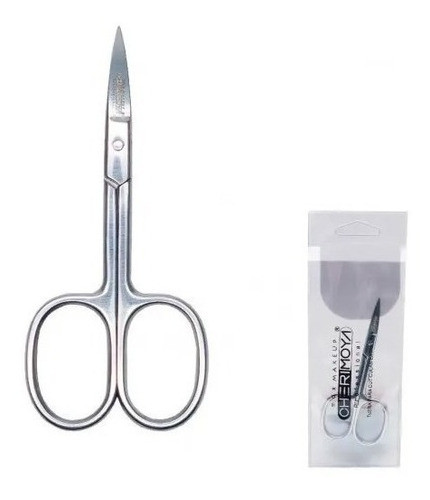 Tijera Corta Cutículas Premium Cherimoya Manicura Uñas 9cm 0