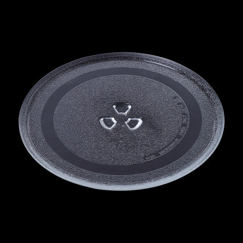Prato Para Forno De Microondas Philco Pms20 / Pms 20 24cm 0