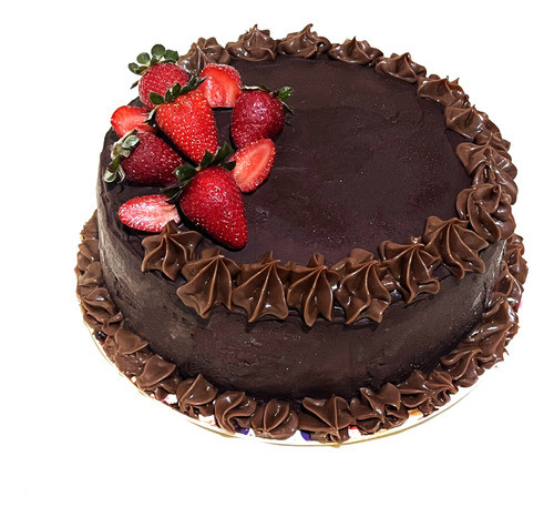 Torta Frutillas 0