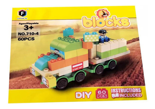 Juegos De Construcción Bloques 0
