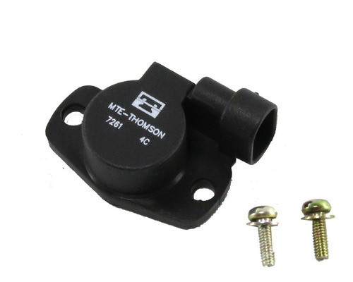 Sensor Tps Vw Gol¿pointer 2.0 Santana Quantum 1.8 0