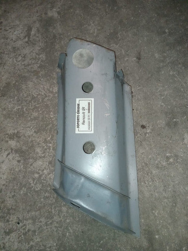 Soporte De  Críque Renault 21 0