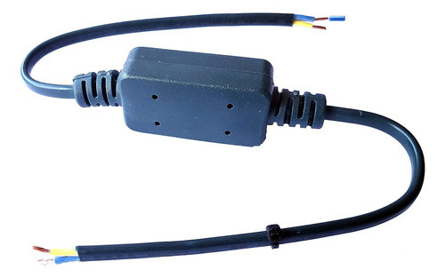 Convertidor/rectificador De Fuente De Alimentación Led De Ba 0
