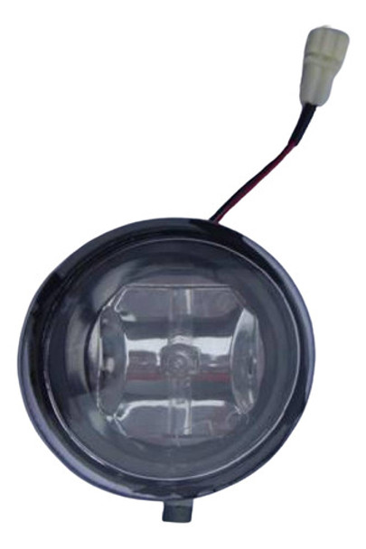 Caminero Foco Auto Izq Victory Pickup 0 Caminero Foco Auto Izq Victory Pickup 0