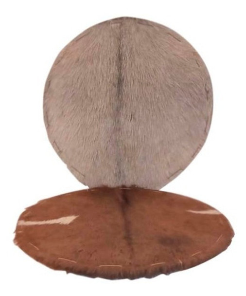 Parches De Bombo Leguero 0