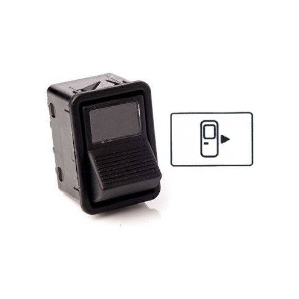 Interruptor Tecla Para Mercedes Benz Kostal 13273 0