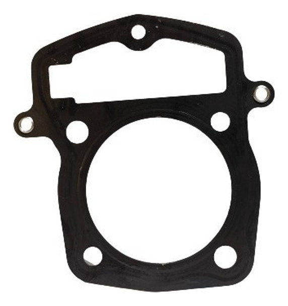 Junta Cabeza De Cilindro Zanella Rz 25 0