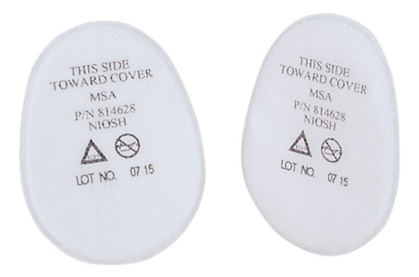 Filtros Semimascaras Rc203 Proteccion Polvo X6 Uni Davidson 0 Filtros Semimascaras Rc203 Proteccion Polvo X6 Uni Davidson 0