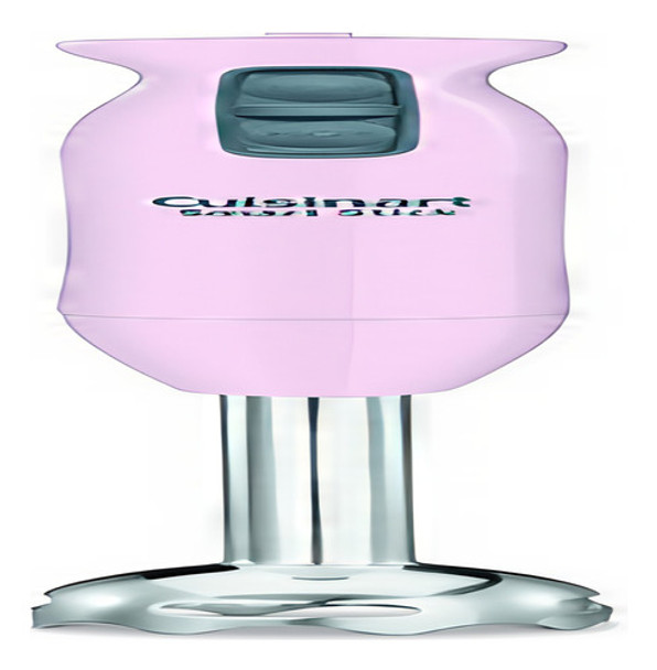 Cuisinart Velocidad Immersion Hand Blender, Rosa 0