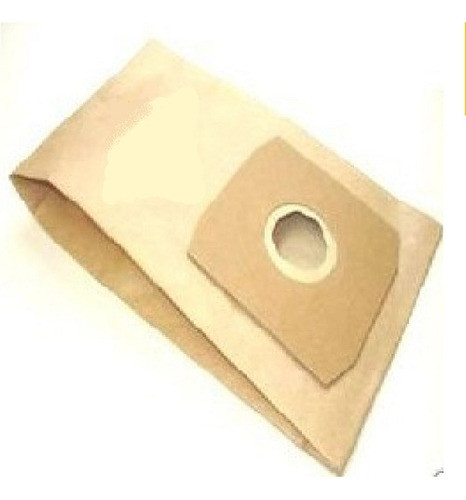 Bolsa Aspiradora De Papel Daewoo Rc300/rc310/rc350 (x 5 0