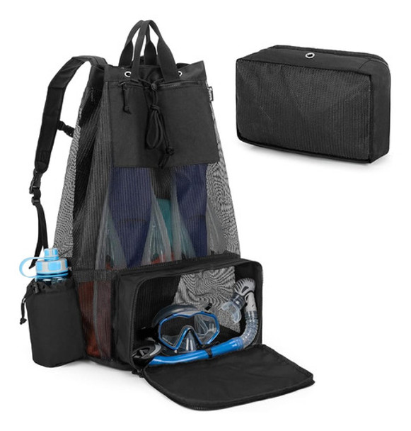 Fasrom Xl Bolsa De Equipo De Buceo, Mochila De Buceo De Mall 0