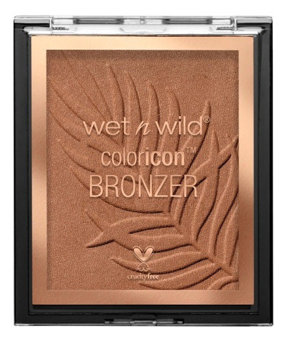 Wet N Wild Polvo Efecto Bronceante 0