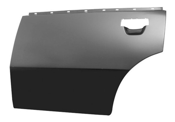 Panel Puerta Trasero Renault 18 Izquierdo 0 Panel Puerta Trasero Renault 18 Izquierdo 0