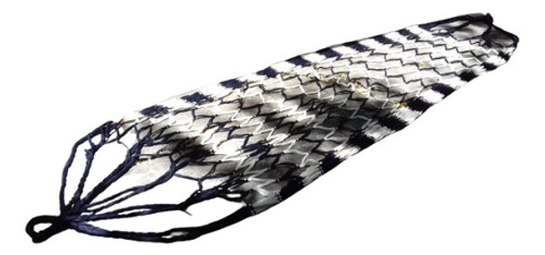 Hamaca Paraguaya De 2 Plazas Nueva A Estrenar 0