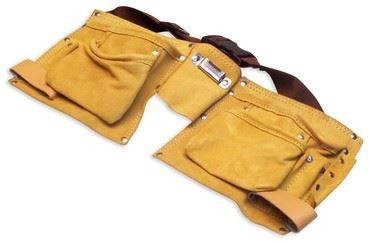 Porta Herramientas Con Cinturón Black Jack Bjt228 0