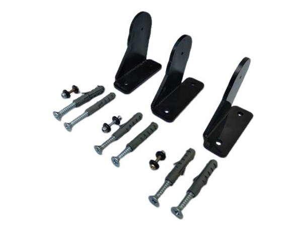 Cerca Anti Fugas Gatos Suporte Roler 2 Metros ( Muros ) 0