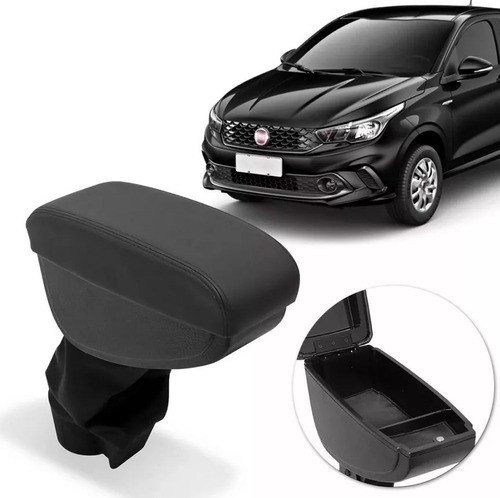 Apoya Brazo Central Fiat Cronos 17+ 0