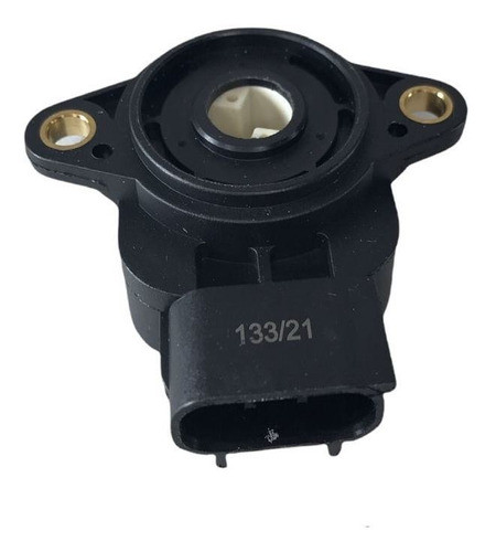 Sensor Tps Posicion Mariposa Toyota Corolla 1.8 0