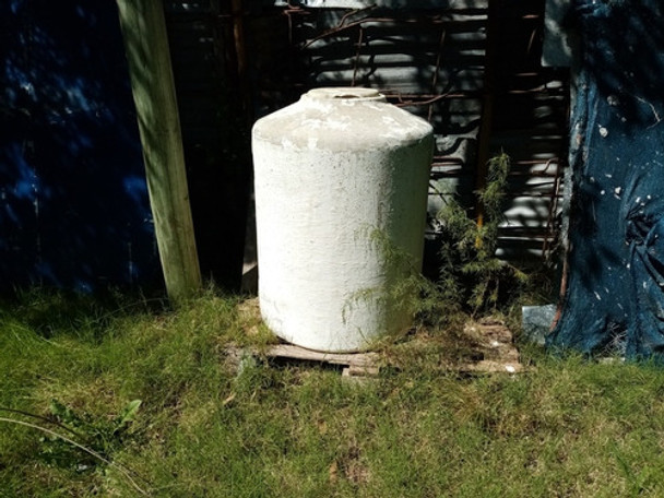 Tanque De Dolmenit 0