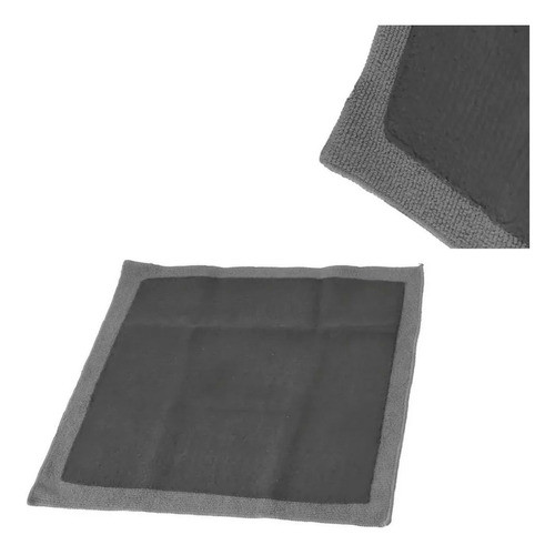 Paño Descontaminante Clay Pad Ideal Detailing No Claybar 0