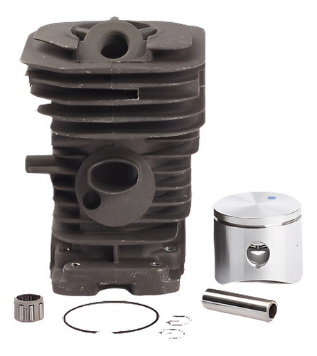 Kit De Pistón Del Cilindro De 40mm Para Motosierras Husqvarn 0