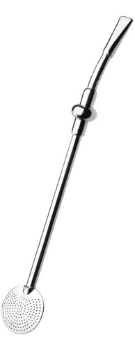 Bomba Inox Ch Dupla Anel Sobrecano 23 Cm Artesanal Promate 0