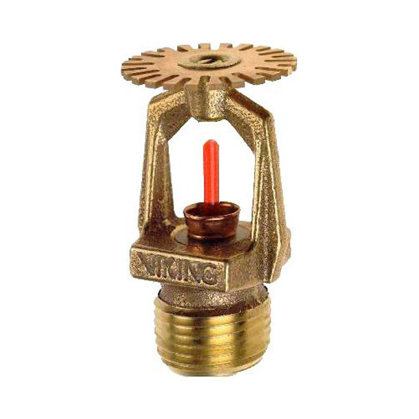 Rociador Sprinklers Pendiente De 1/2   68 ° 0