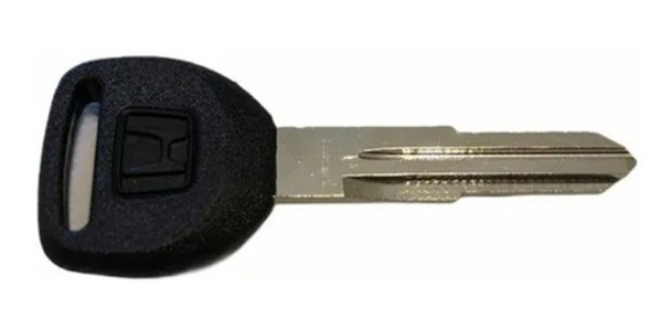 Llave Virgen Honda Accord  Civic Crv Prelue Linea Vieja 0 Llave Virgen Honda Accord  Civic Crv Prelue Linea Vieja 0