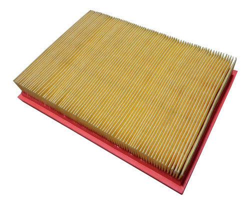 Filtro De Aire Koleos Aequipe 0