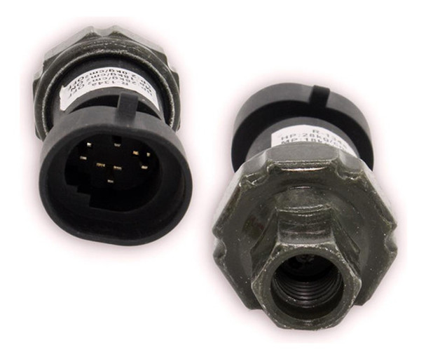 Presostato Lion Air Para Renault @modelo 1.6 Rt Symbol 00/02 0