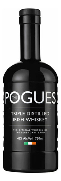 Whisky The Pogues 0