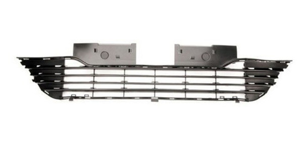 Rejilla Central Paragolpe Delantero Citroen C4 2004-11 5p 0 Rejilla Central Paragolpe Delantero Citroen C4 2004-11 5p 0