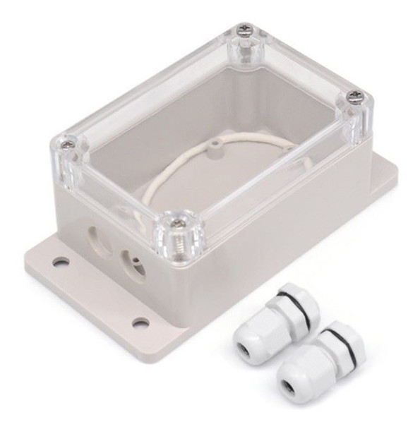 Sonoff Caja Estanco Ip66 Macrotec 0