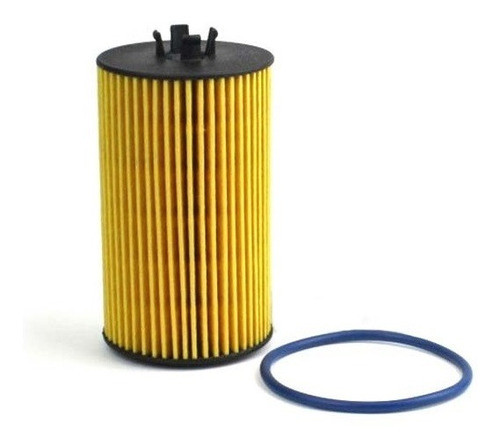 Filtro Aceite Chevrolet Varios Modelos 0