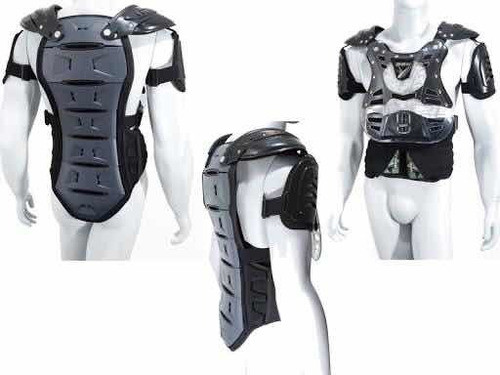 Pechera Asw Podium Cross 0