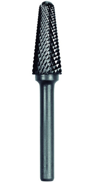 Fresa Rotativa Hss Forma Cónica Redonda 10x20mm Ecef 0