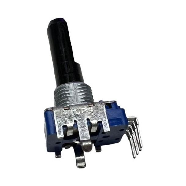Kit X2 Potenciómetro  Ecualizador Efectos Ddj Sb 400 Rb Flx 0