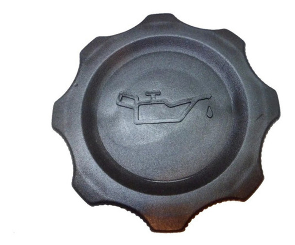 Tapa De Aceite Para Ford F-100 96/98 Maxion Hsd 0