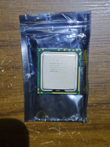 Intel Xeon E5530 Slvf7  2.66 Ghz 0