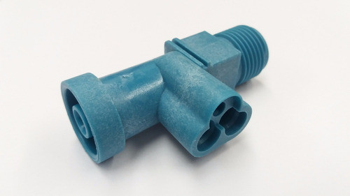 Venturi Calefón Orbis 0