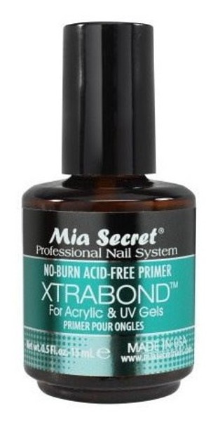 Primer Mia Secret 15 Ml. 0
