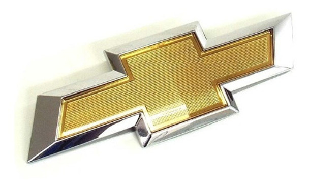 Emblema Tapa Trasera Original Chevrolet Spin 0