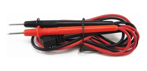 Cable Para Tester Multimetro ,  Target Electronica 0