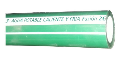 Caño Termofusión Ips 32mm. 0