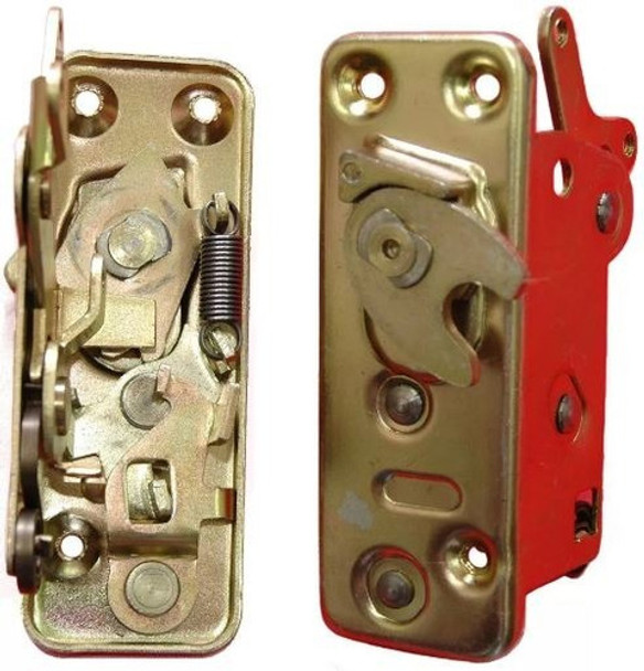 Cerradura Puerta Mercedes Benz Camion 608 1114 1517 Derecha 0