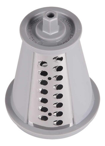 Cono De Shredder Para Ensaladas, Tamaño Mediano Para Profesi 0