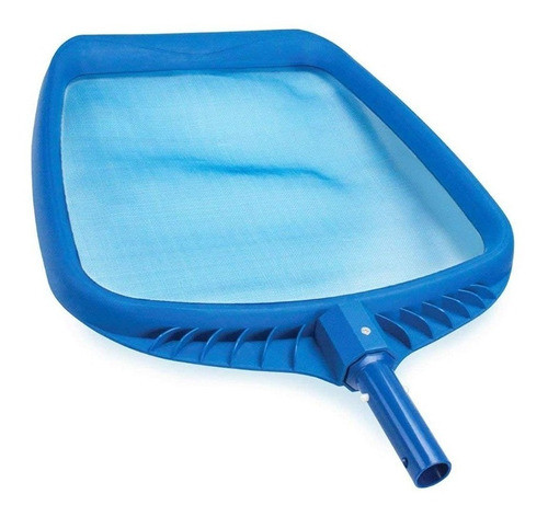 Calderín Plano Para Piscina 0