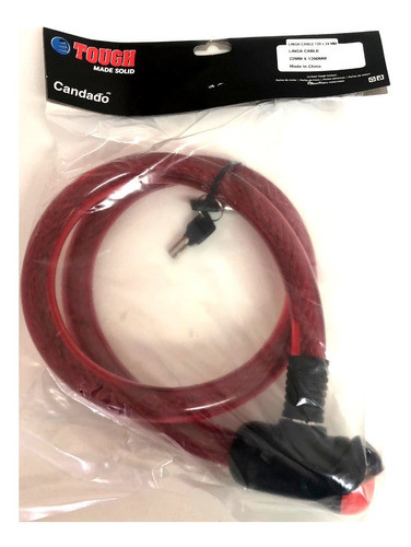 Linga Cable 24 Mm X 1,20 Mts 0