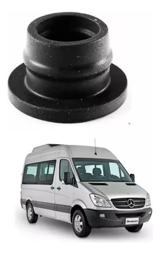 Junta Retorno Turbina Sprinter Cdi) 0