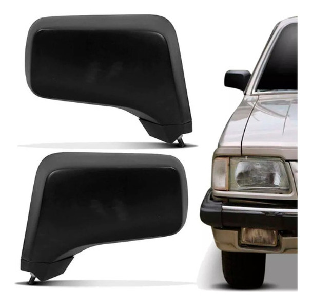 Par Espejo Ford Corcel Belina Del Rey 0